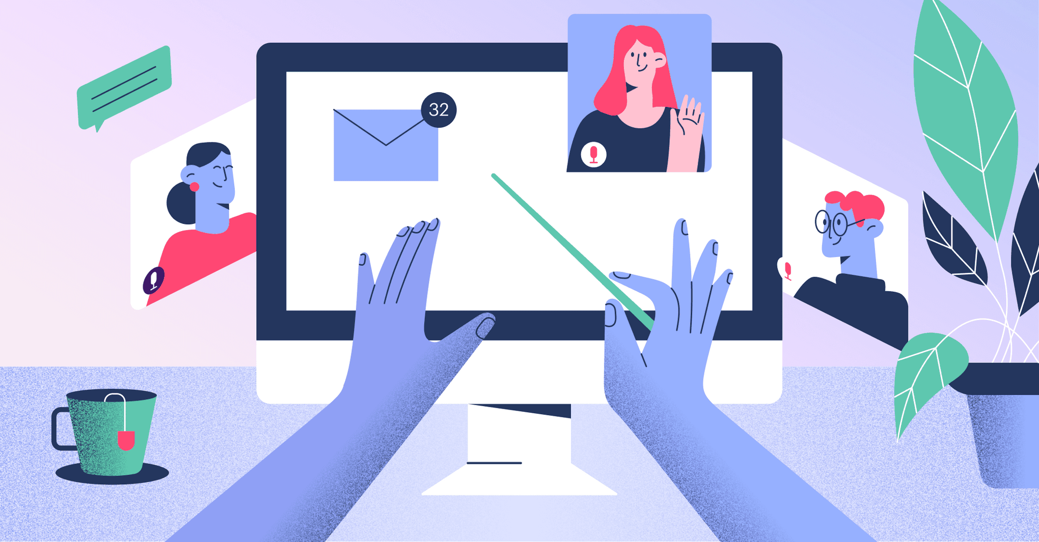 Featured image: Top 6 things to look for in a CRM for agencies
