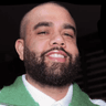 Author photo (Kumar Ferguson)