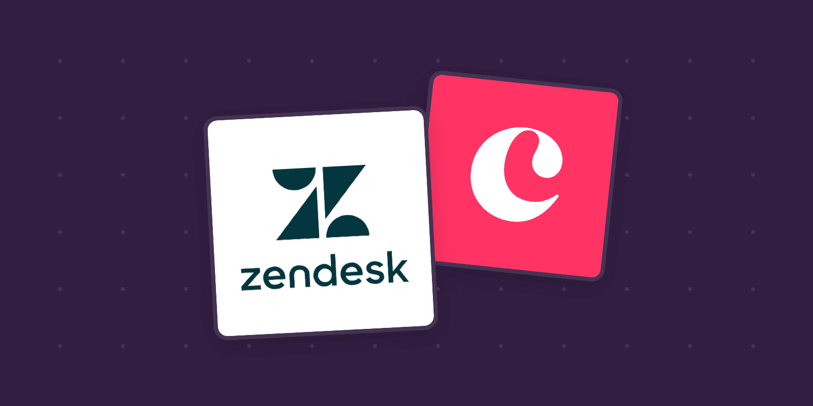 Featured image: Copper + Zendesk: Better customer visibility + collaboration across sales & support