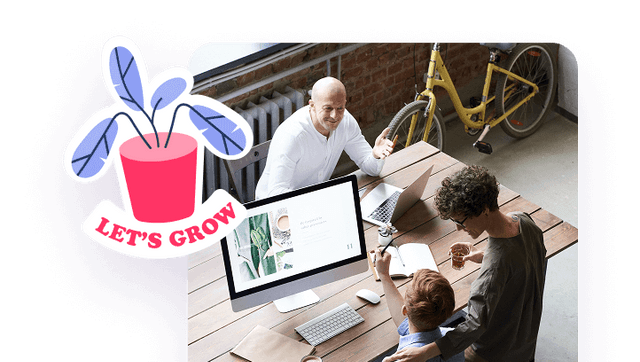 Empowering Agency Growth