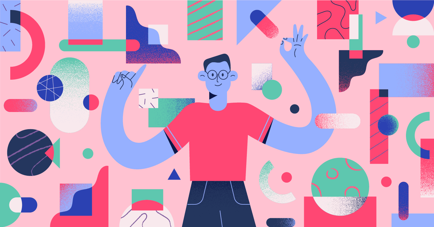 Featured image: Our top five tips to managing a creative agency