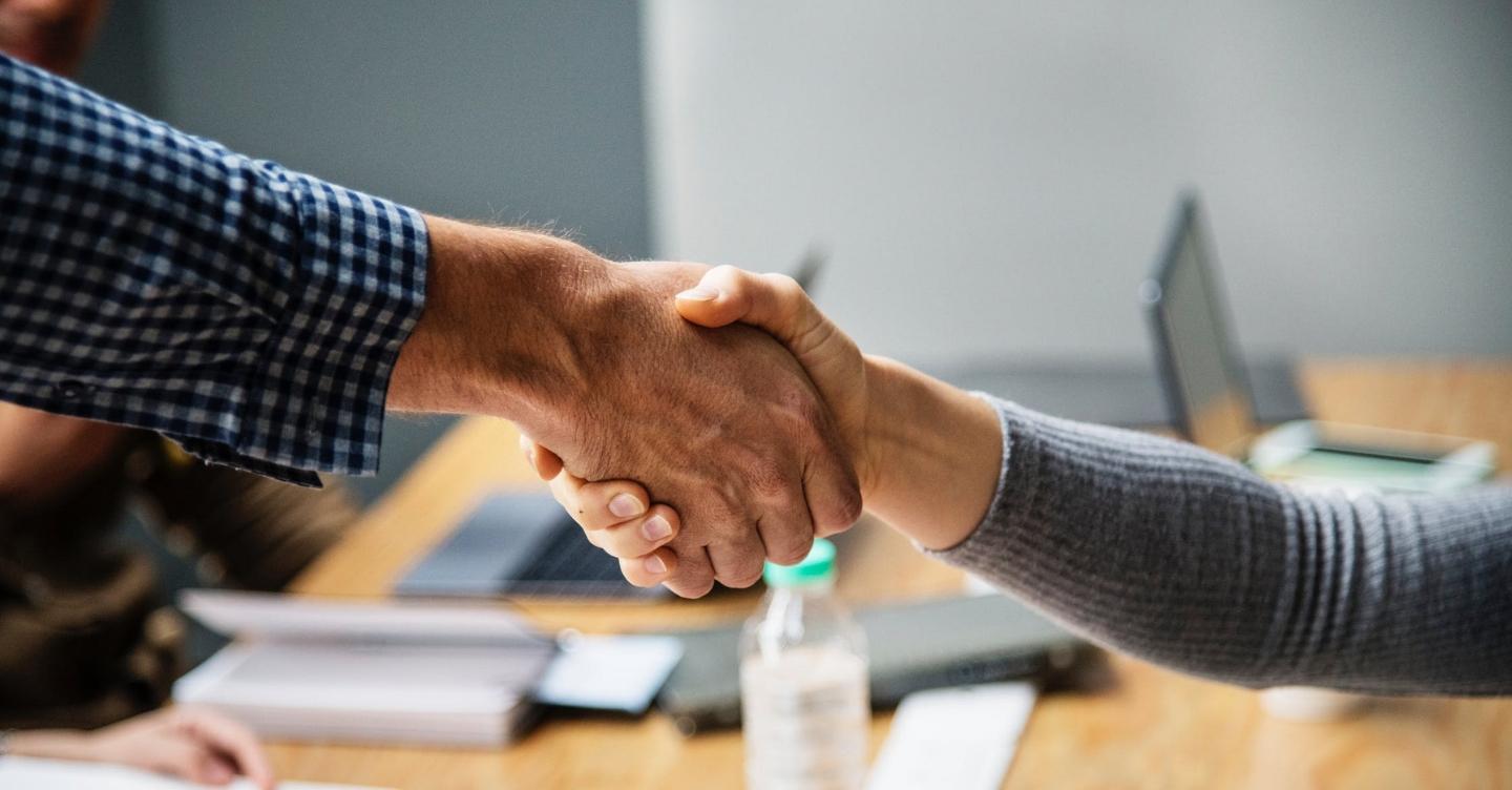 Featured image: How to build effective channel sales relationships