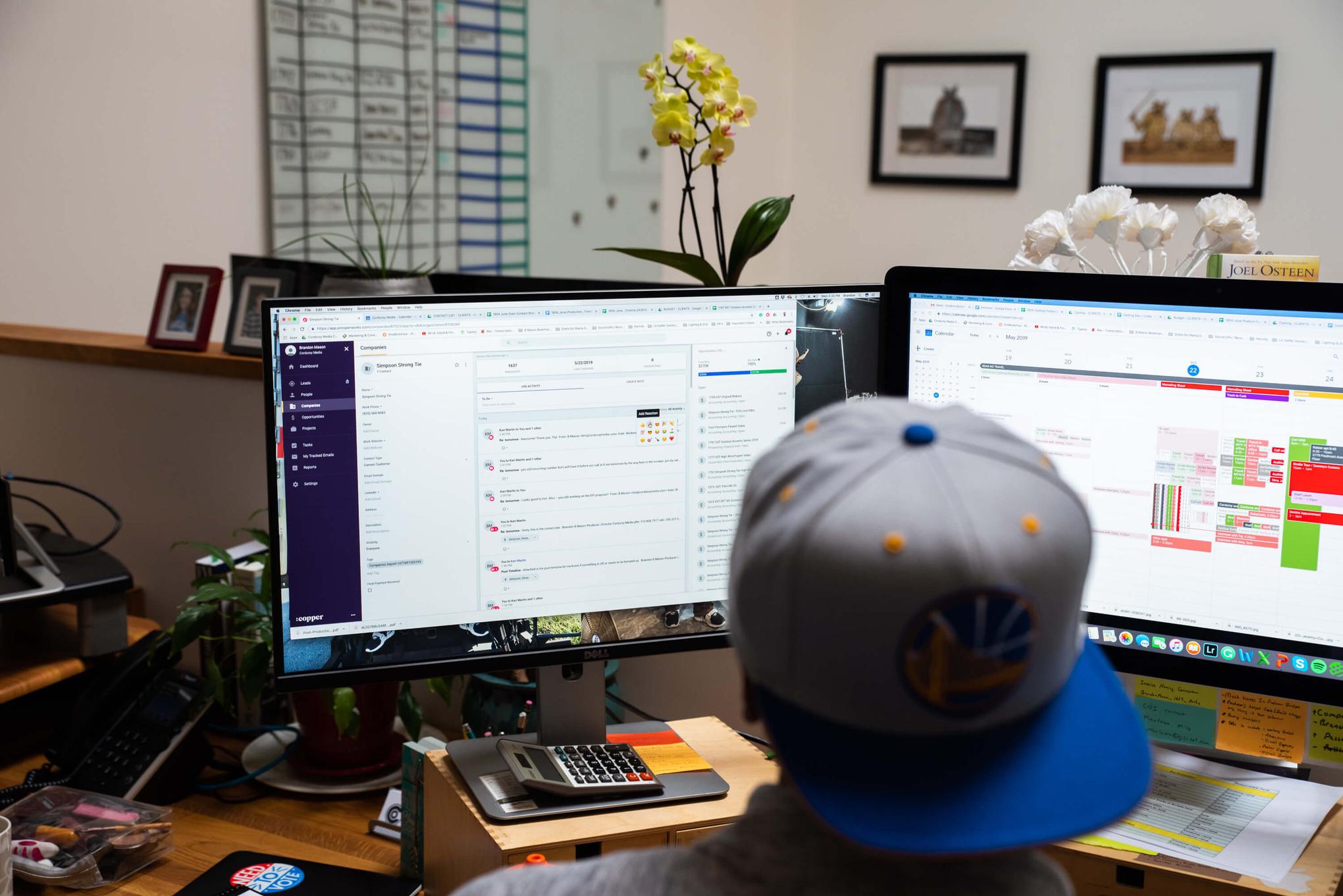 Featured image: How A Creative Agency Builds Picture-perfect Relationships