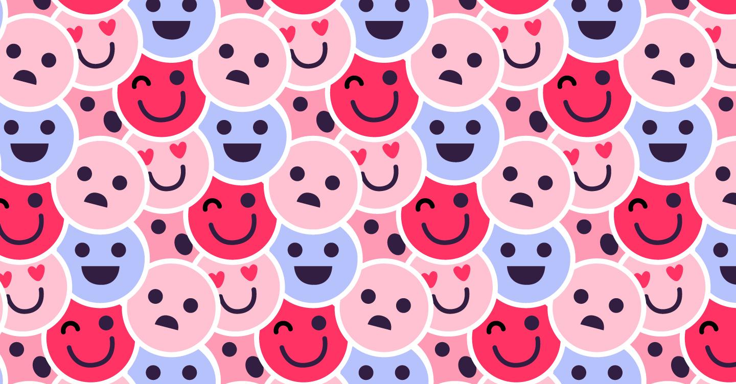 Featured image: A customer survey we can get behind: Get to know each other