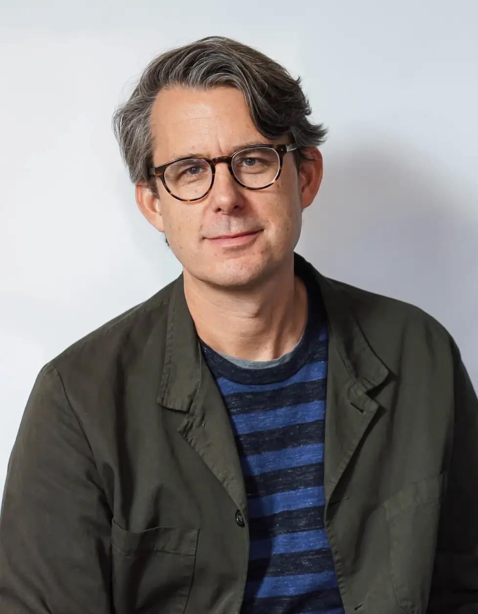Brad Robertson