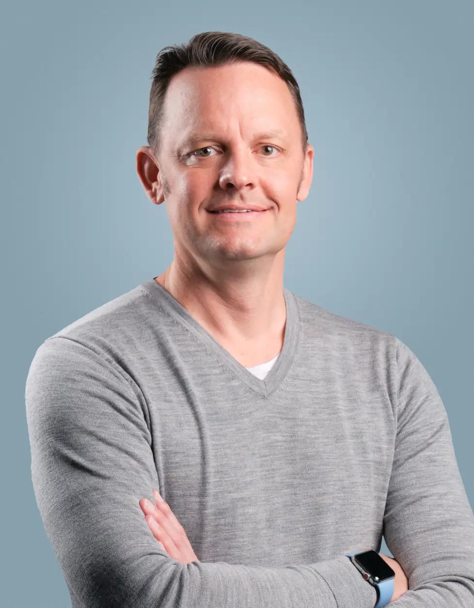 Neal Hansch