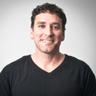 Author photo (Derek Skaletsky)