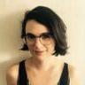 Author photo (Grace Sweeney)