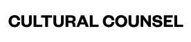 Cultural logo