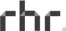 RHR logo