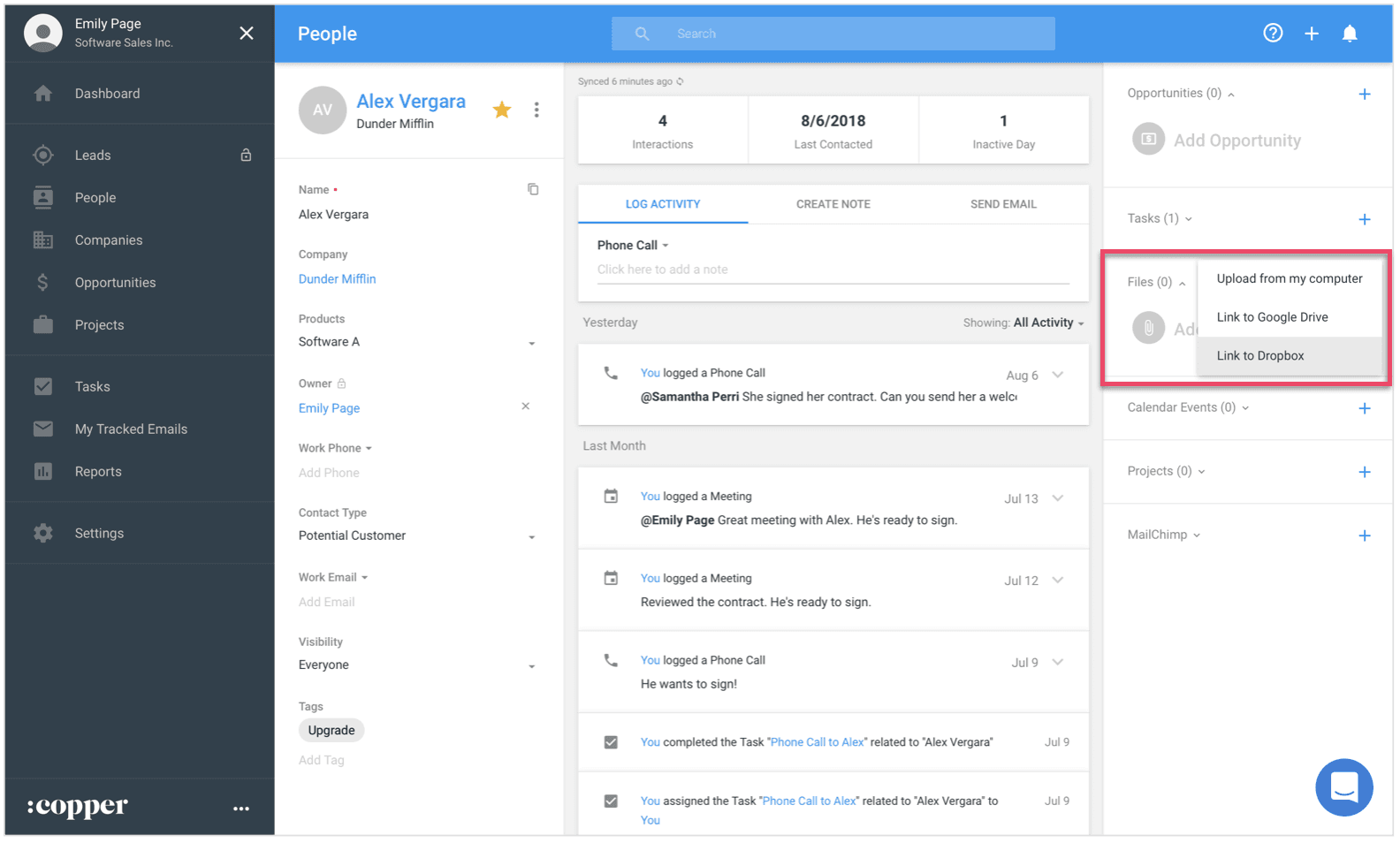 Dropbox