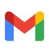 Gmail email, contact, and file sync