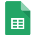 Google Sheets & Looker Studio integration