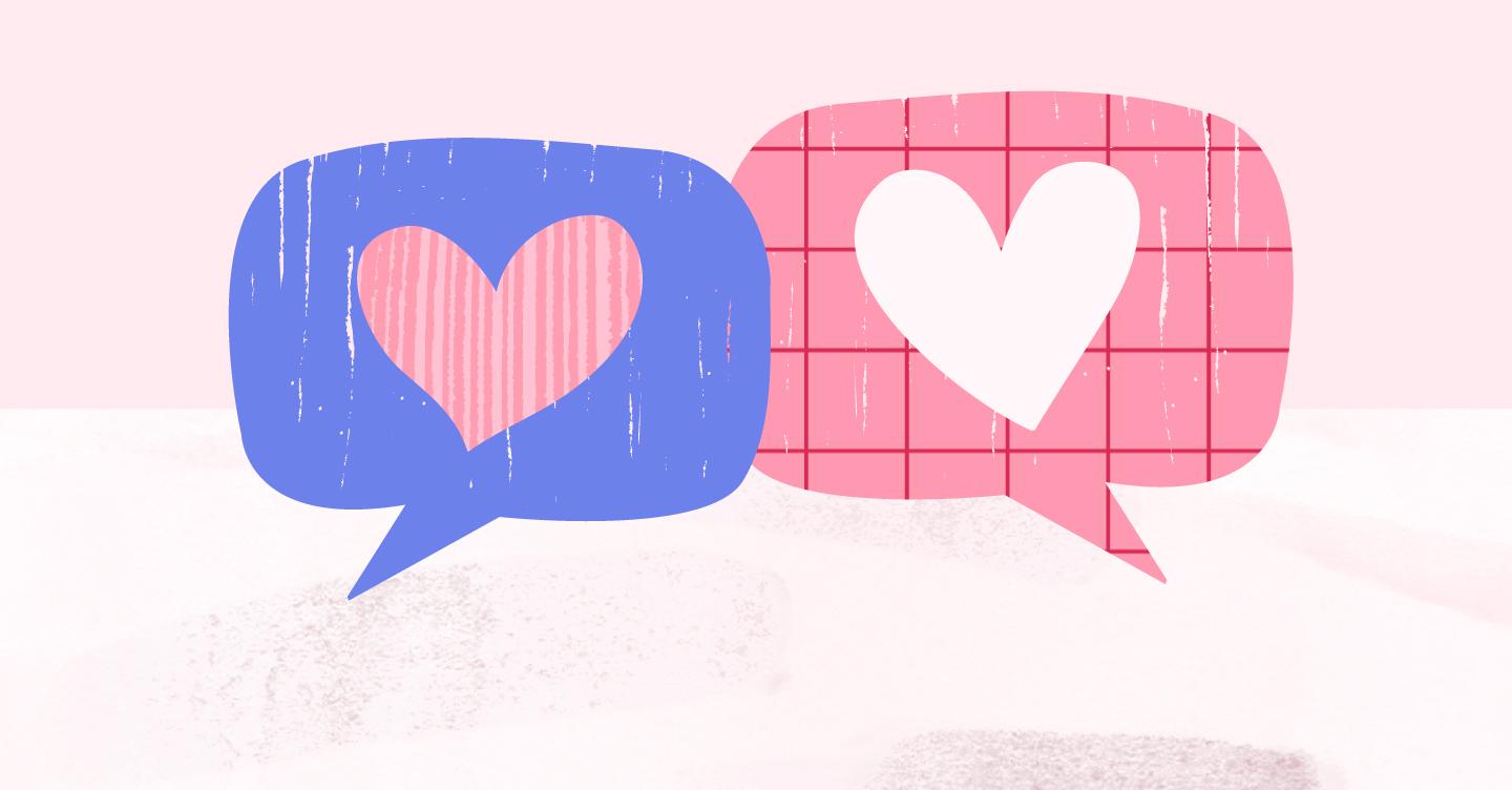 Featured image: How to speak your customers’ (love) languages