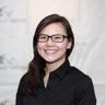 Author photo (Michelle Lee)