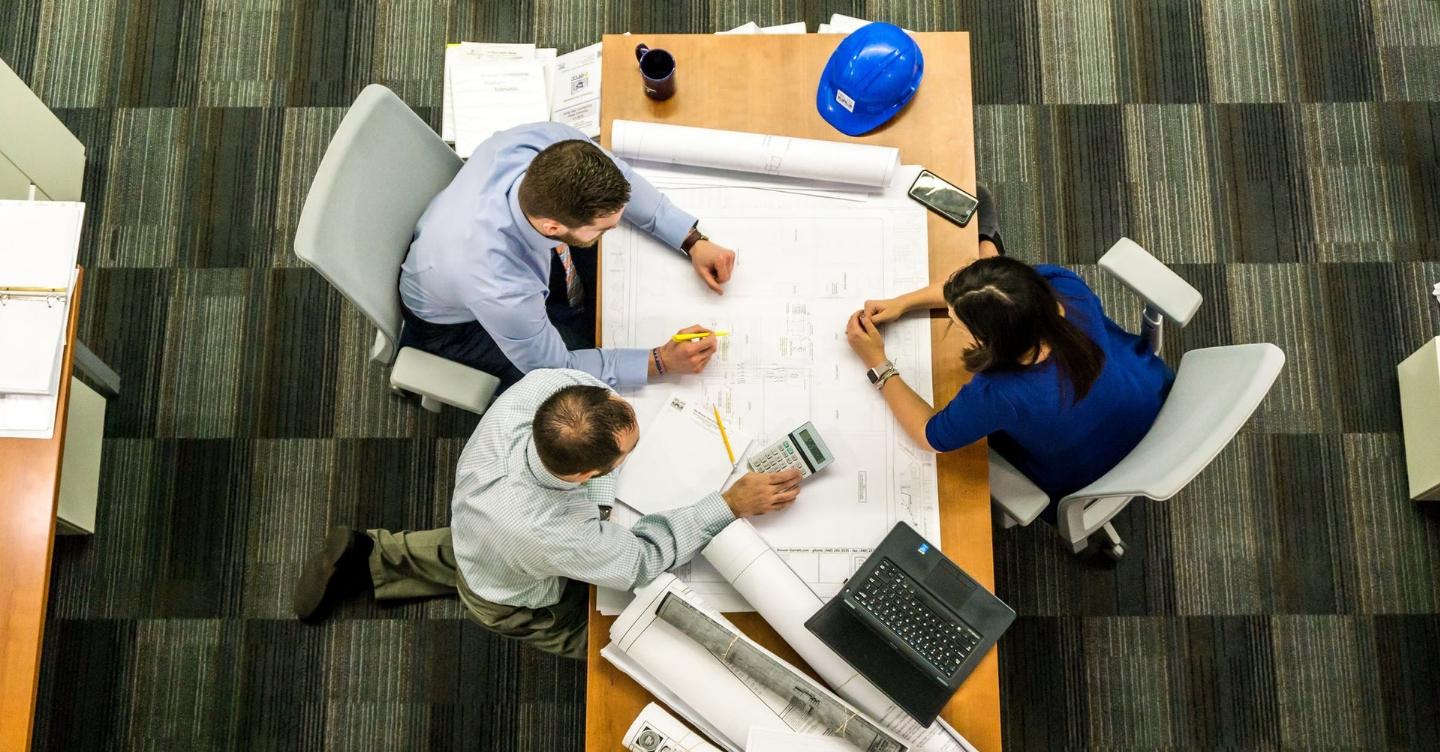 Featured image: Construction's love-hate relationship with productivity