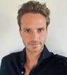 Author photo (Ross Fenton)