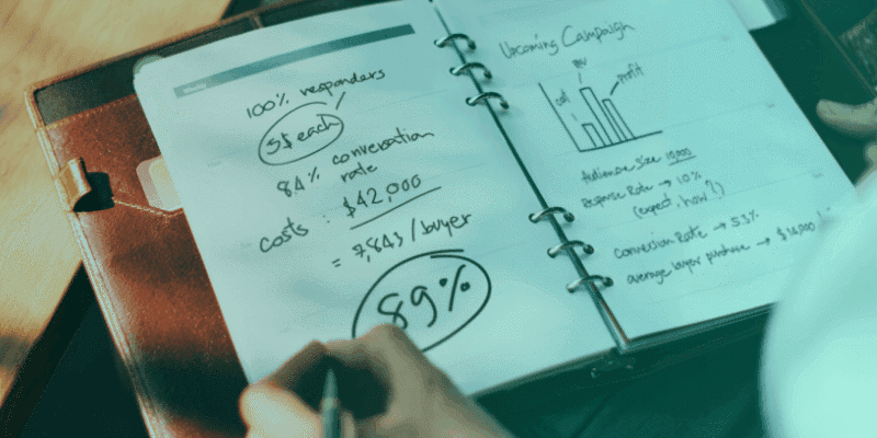 Featured image: How to set realistic sales quotas for your team