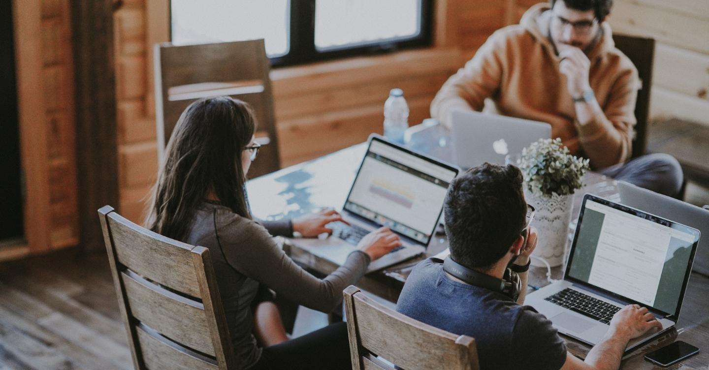 Featured image: The Sales Skills Every Rep Should Have