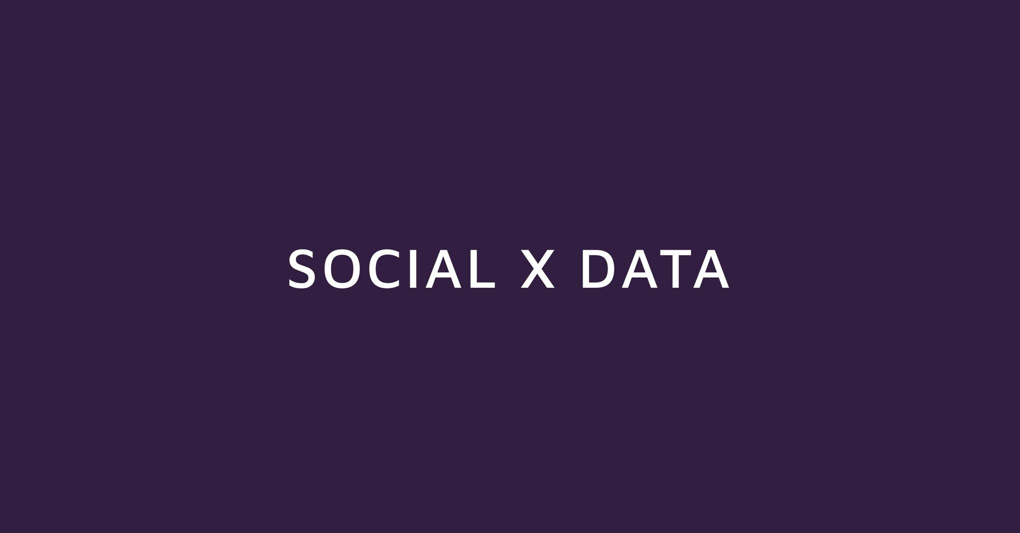 Featured image: How Social x Data Introduces Copper to their Clients