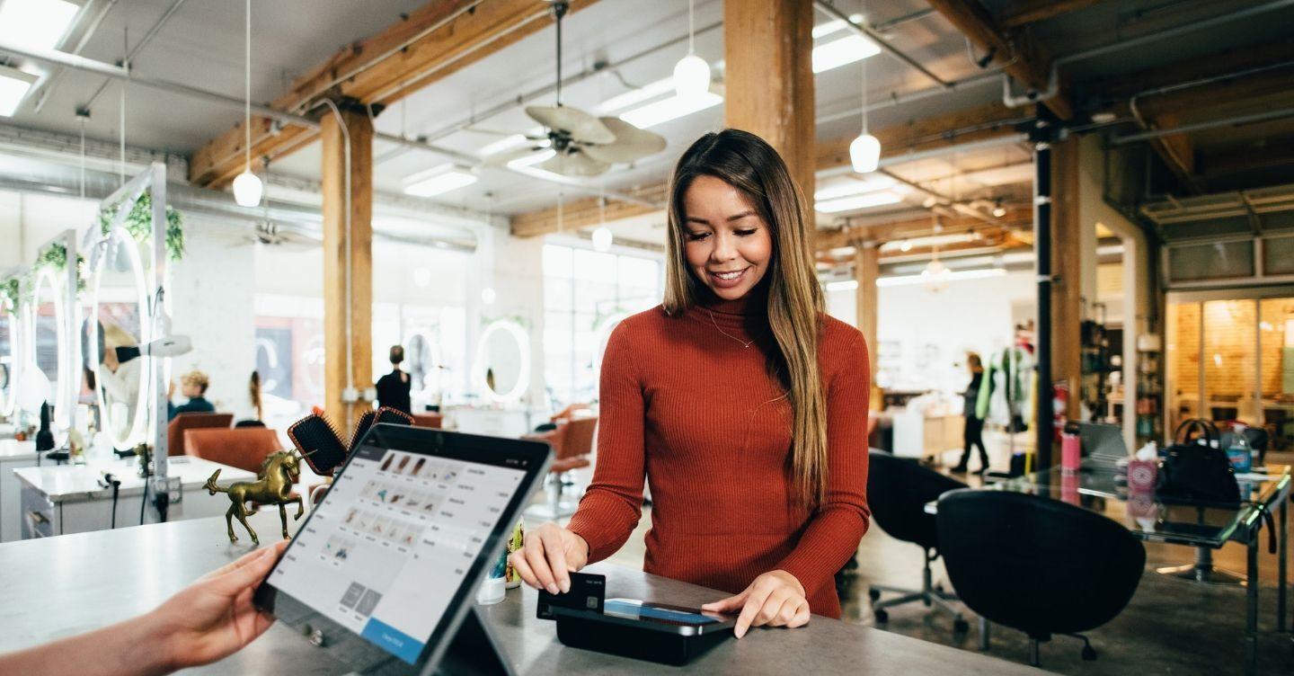 Featured image: Stripe vs. Square: Which Is Better for Your Business?