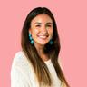 Author photo (Brittany Perez)