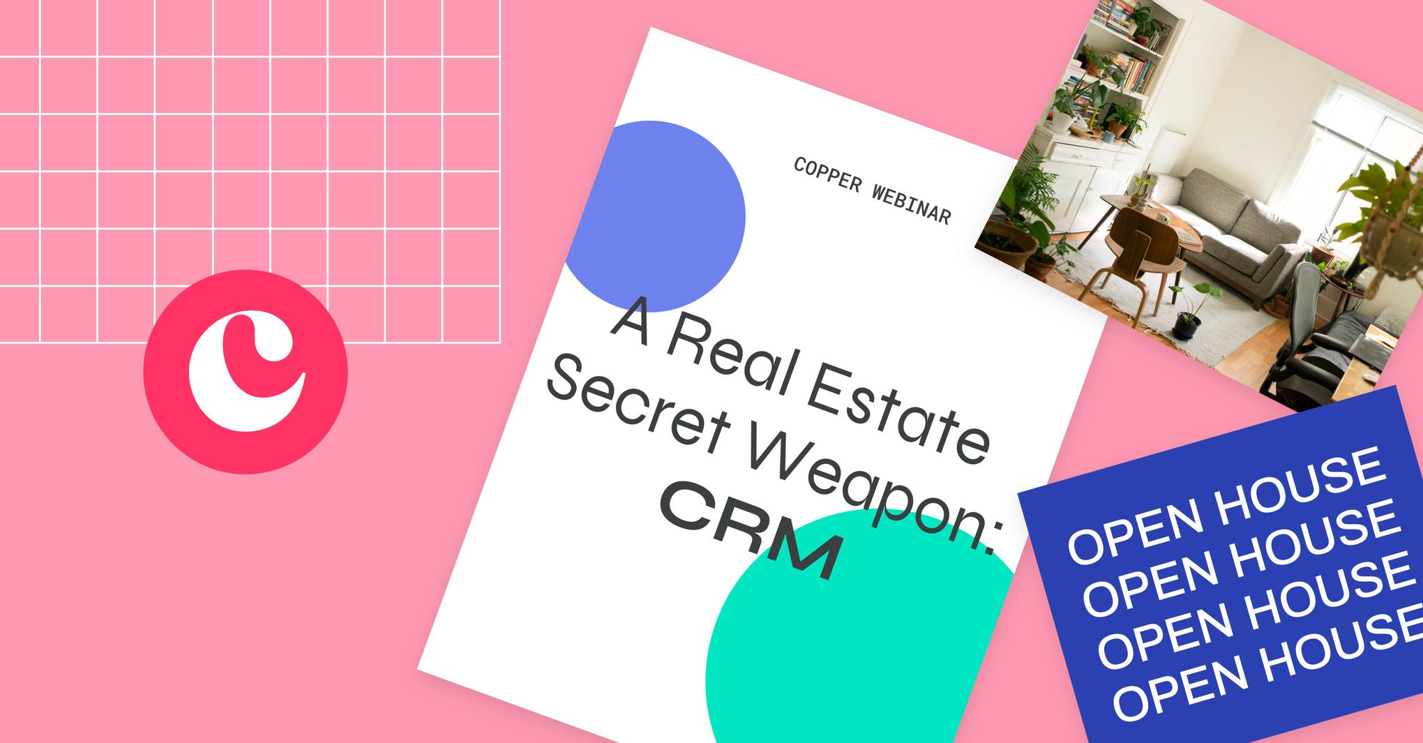 Featured image: A real estate secret weapon: CRM