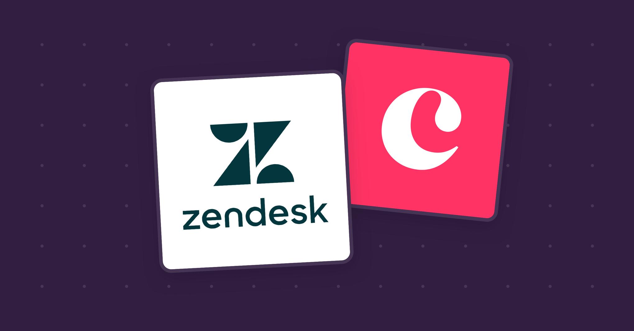 Featured image: Smoothing out the customer journey with Copper + Zendesk