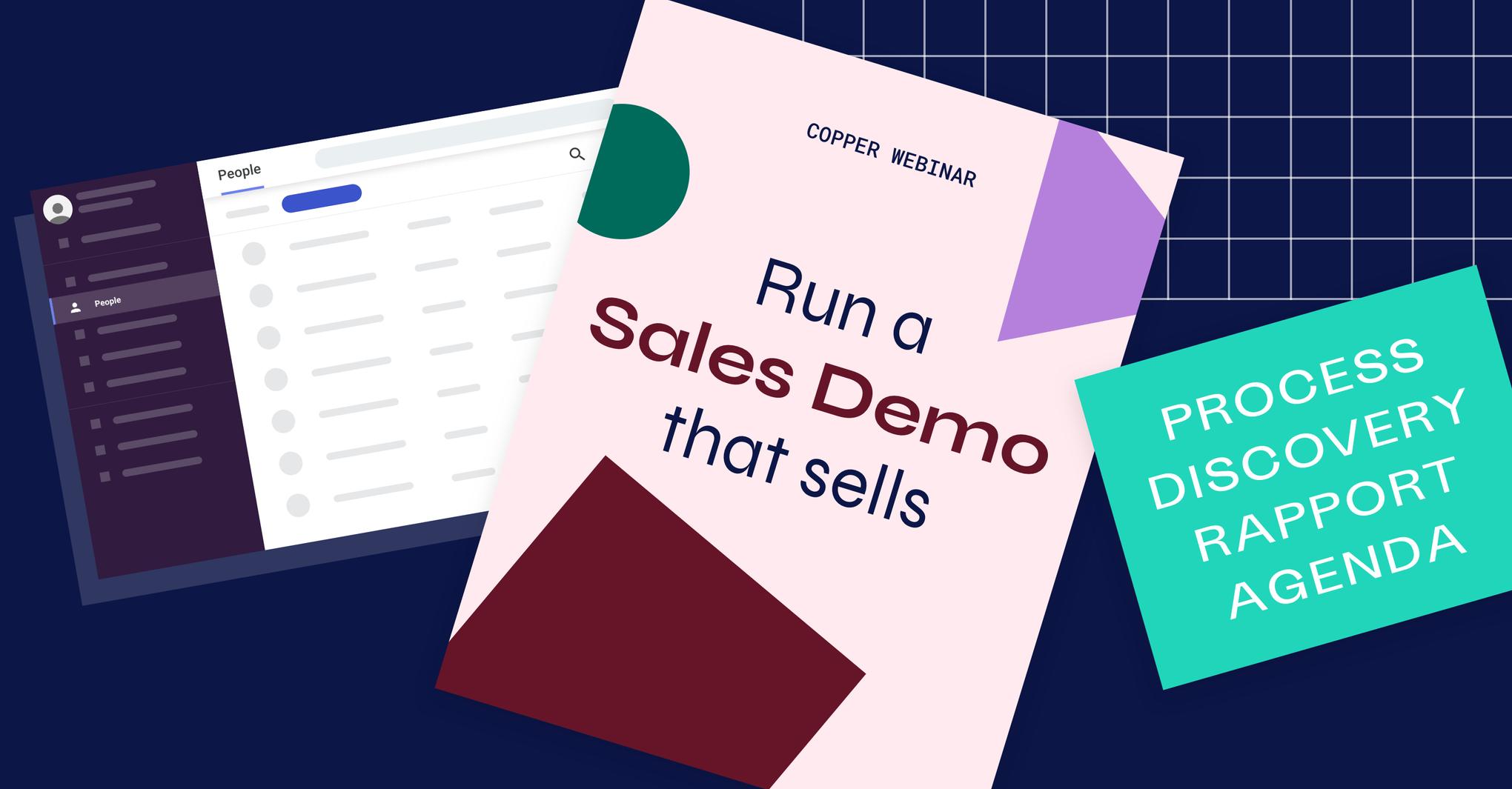 Featured image: How to Run a Sales Demo That Sells