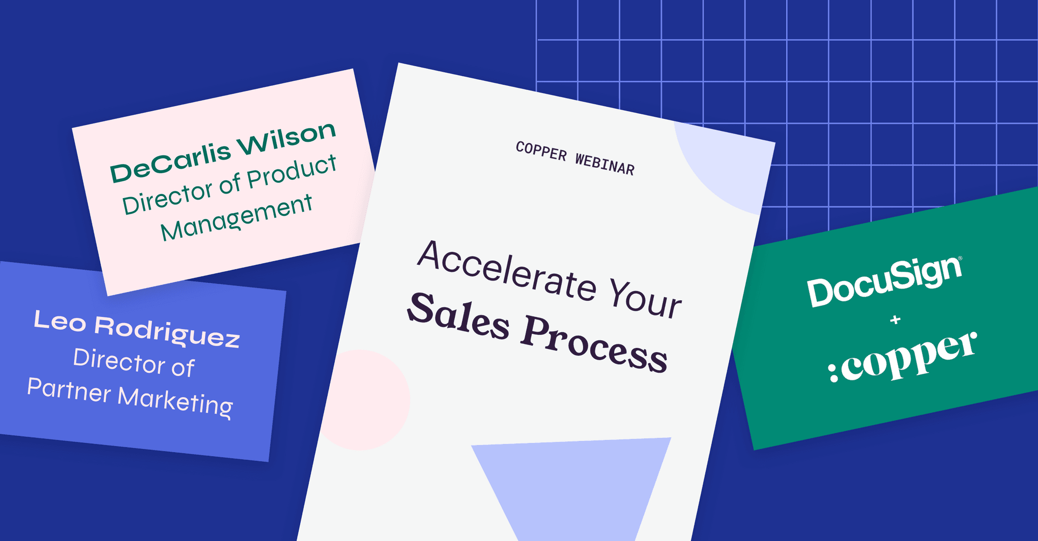 Featured image: Accelerate Your Sales Process