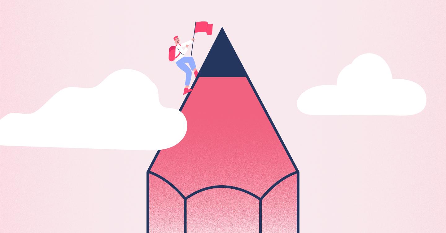 Featured image: Creating content for the post-purchase stages of the customer journey
