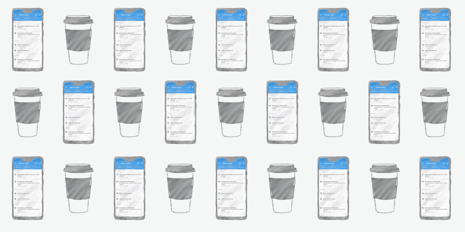 Featured image: Why a mobile CRM is critical to your business