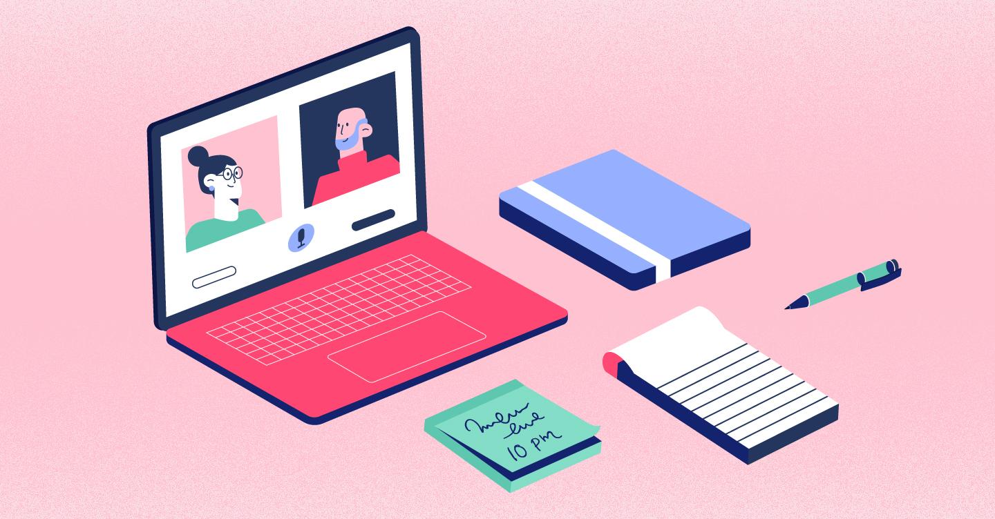 Featured image: How to take meeting notes: A comprehensive guide