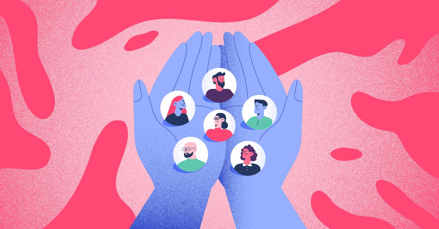 Featured image: 5 foolproof ways to strengthen customer relationships during tough economic times