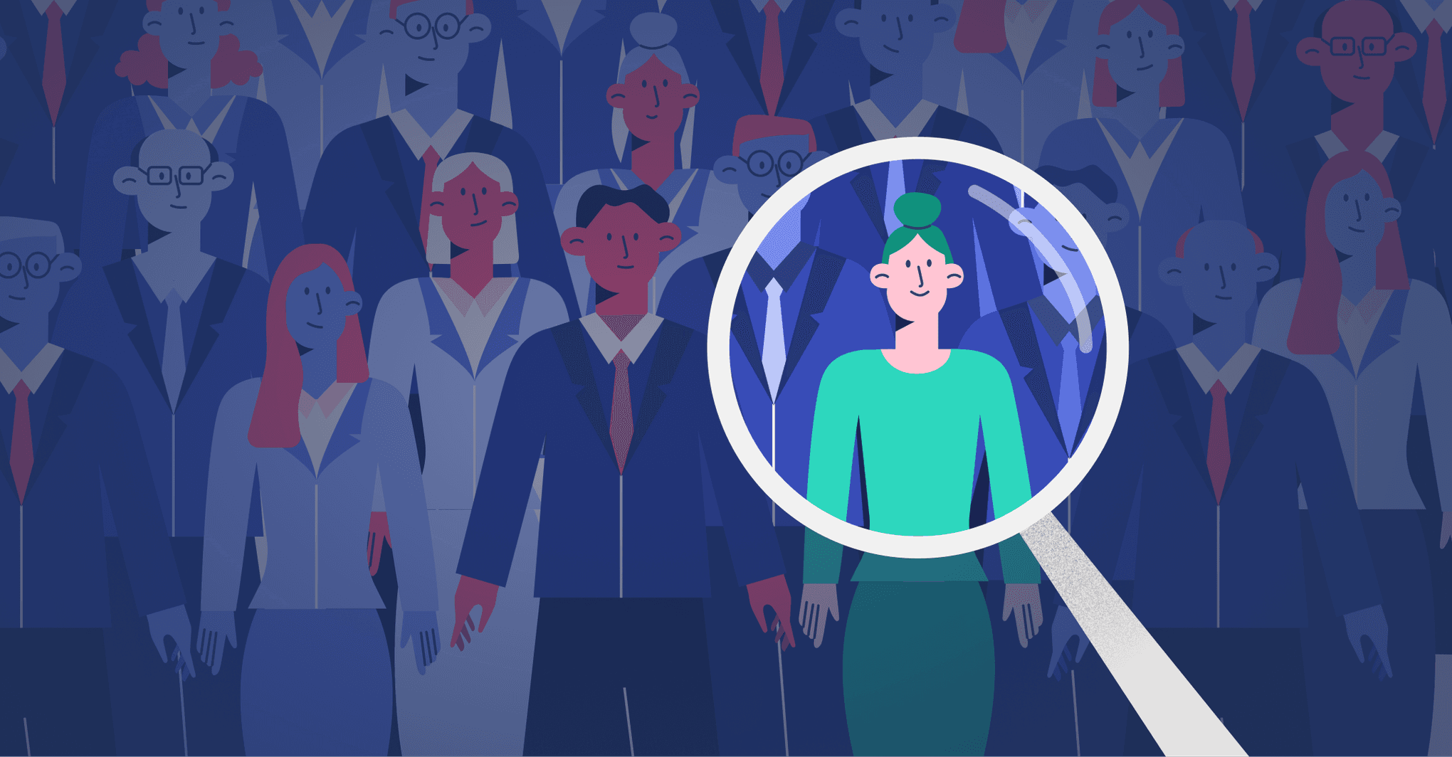 Featured image: Niching your agency: How to stand out and scale up