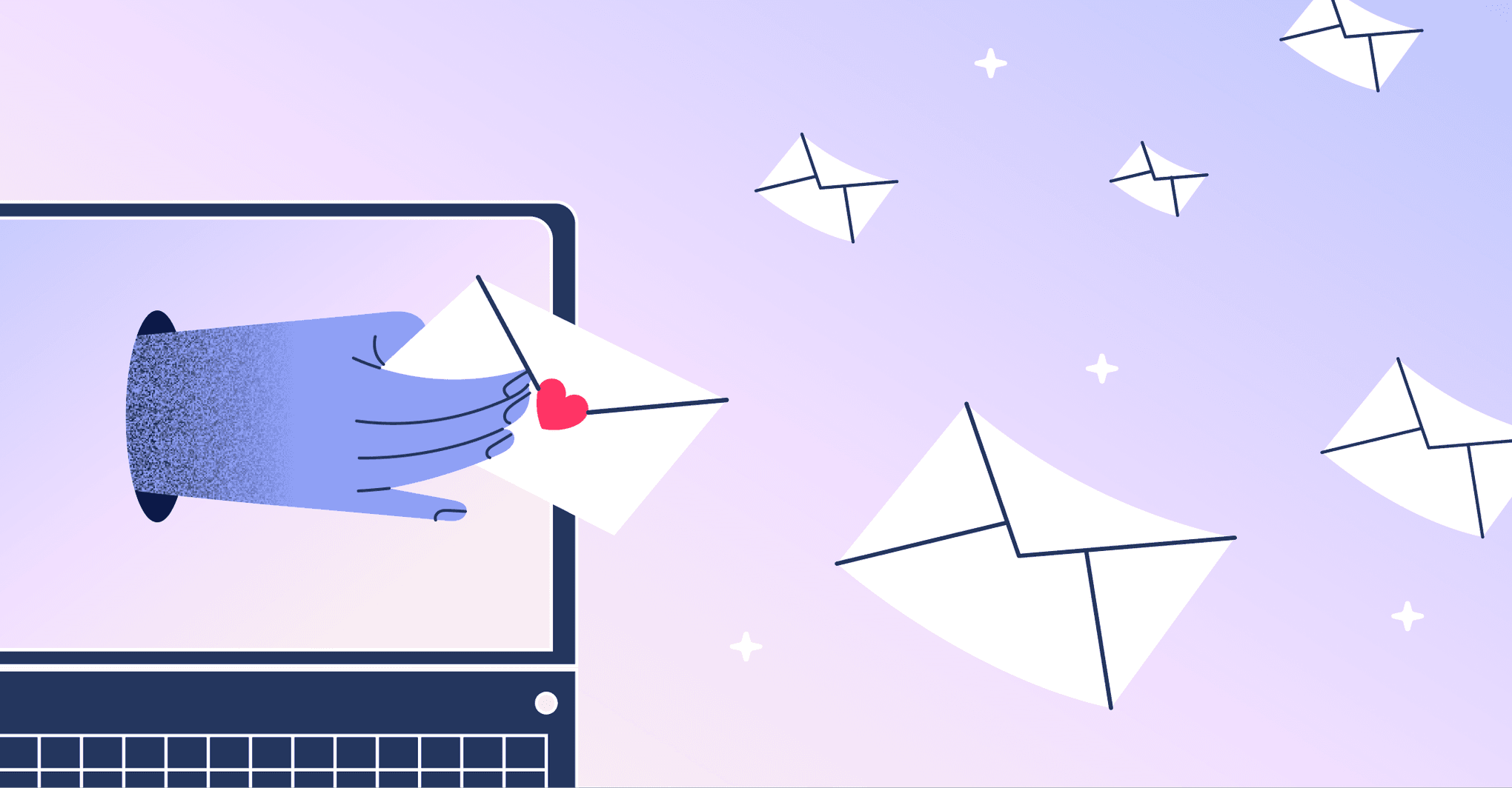 Featured image: Email personalization at scale: Tips to boost engagement and save time