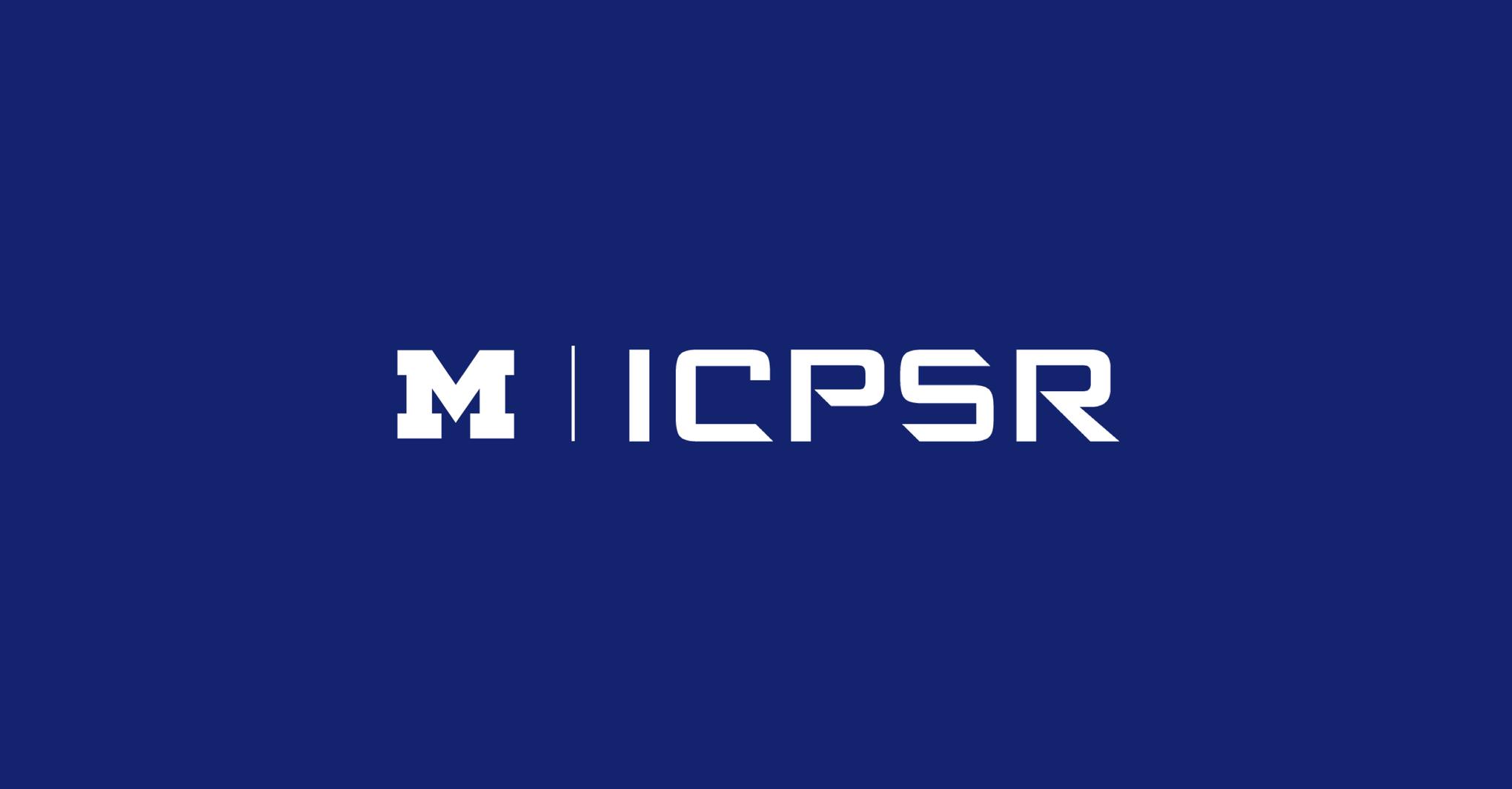 Featured image: How the ICPSR at the University of Michigan Gathers and Archives Research Data With a CRM