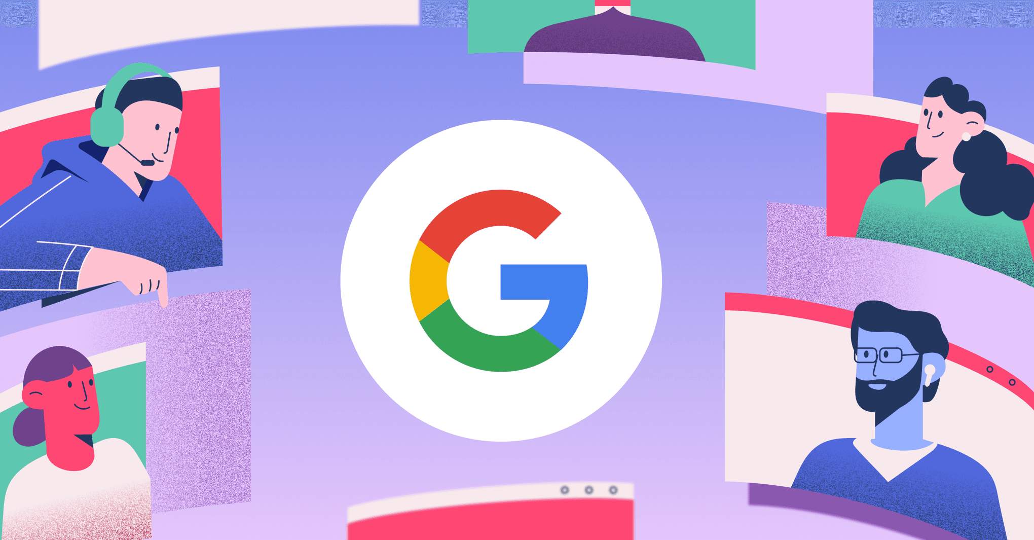 Featured image: Can you use Google Contacts as a CRM?