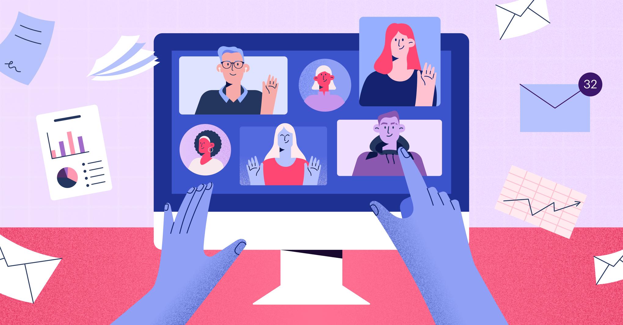 Featured image: Opportunity management in CRMs and 2026 best practices