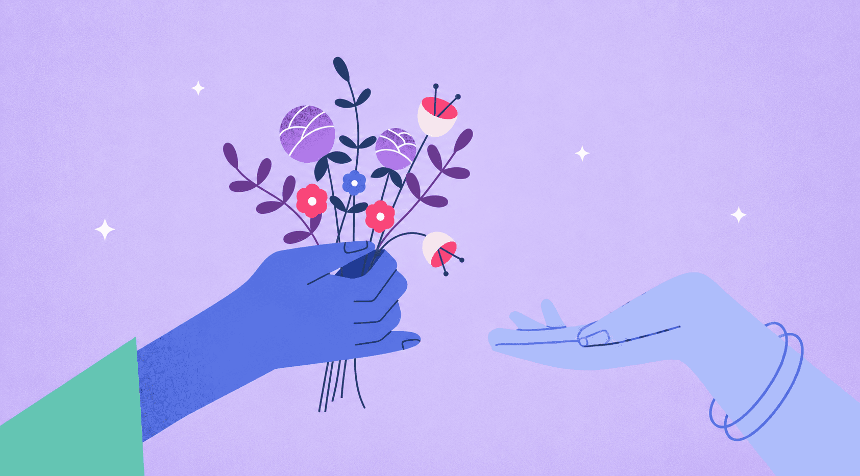 Featured image: Need to build client relationships? Here's how
