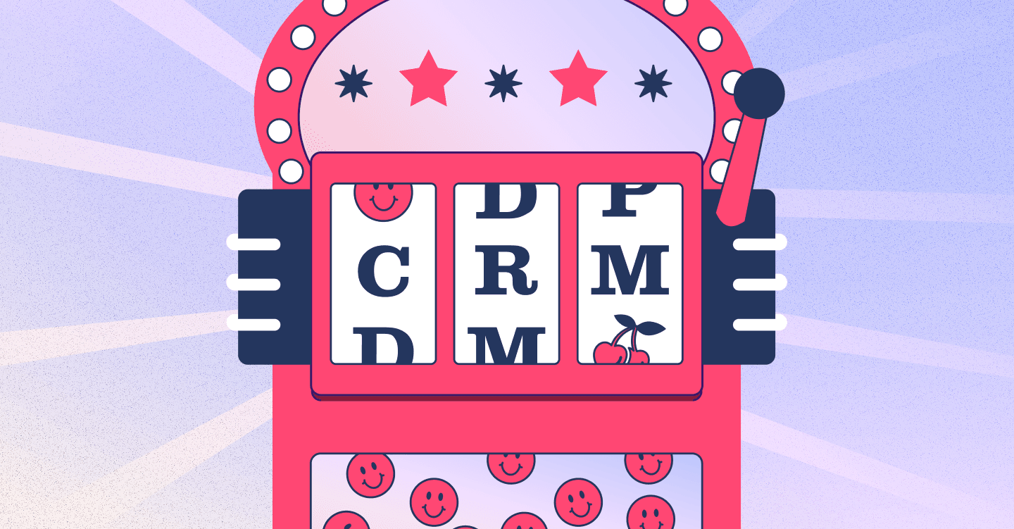 Featured image: The top CRM for your agency, and why you need one