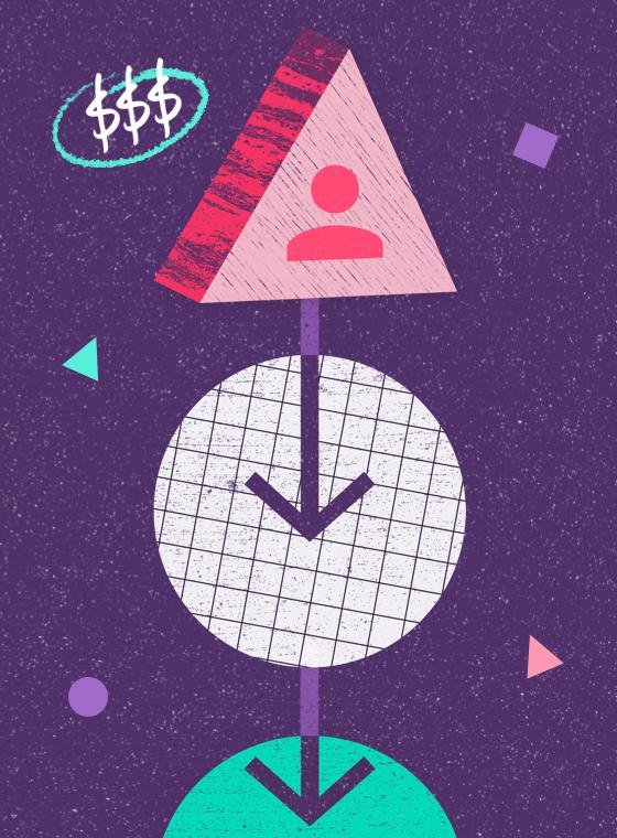 Image for post Manage more leads in less time.