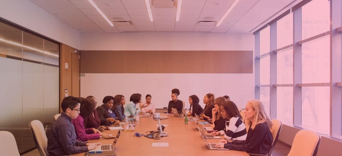 Featured image: 10 Sales Prospecting Strategies for Enterprise Companies