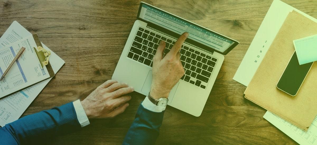 Featured image: How to find someone's email address: 5 proven tactics you can use