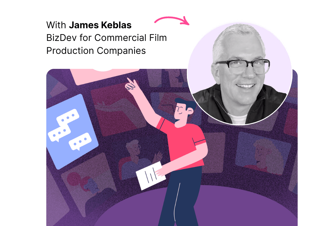 Hero image partnered Copper to success