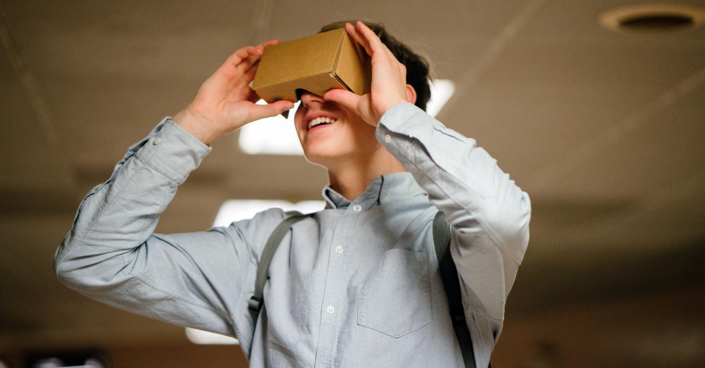 Featured image: Google Next '19: The GIF and Photo Recap