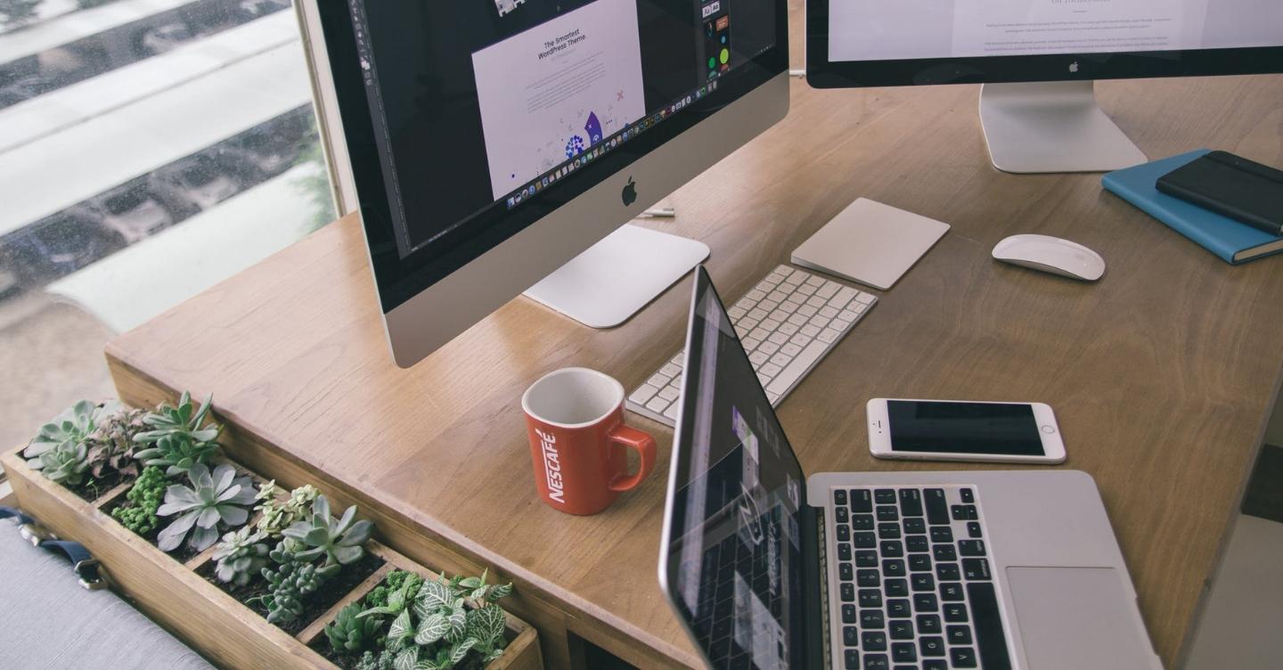 Featured image: Why traditional companies need to step up their tech stack (and how to do it)